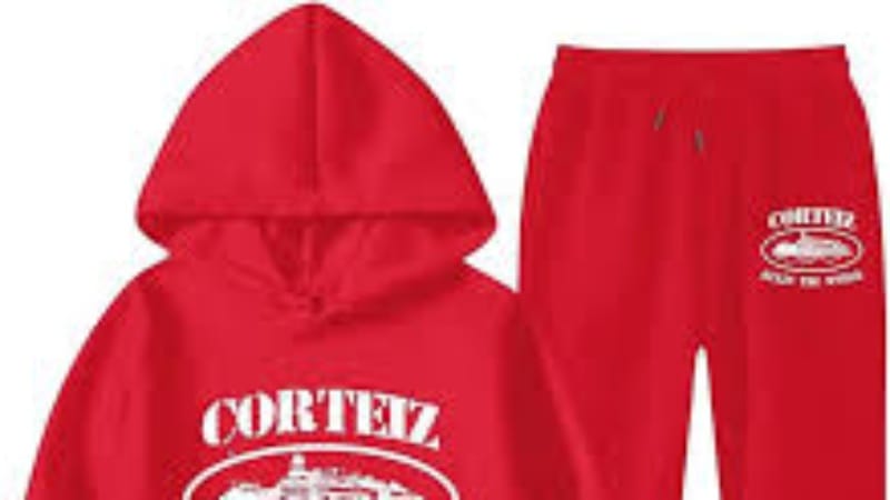 Corteiz Tracksuit Made for Smooth Fit and Premium Streetwear Corteiz Tracksuit Made for Smooth Fit and Premium Streetwear